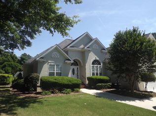 91 Stirrup Dr, North Augusta, SC 29860