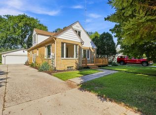 1004 N 37th STREET, Sheboygan, WI 53081