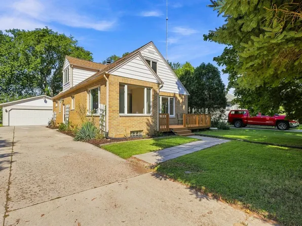 1004 N 37th STREET, Sheboygan, WI 53081
