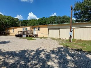 358 Brighton Oaks Dr, Boyd, TX 76023