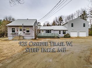 925 Ossipee Trl W, Steep Falls, ME 04085
