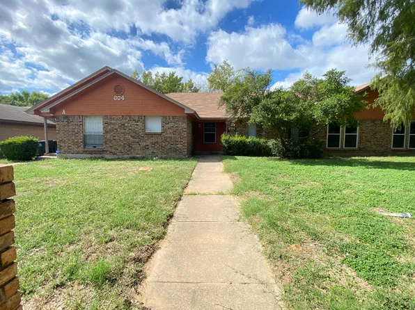 604 Lost Springs Ct APT B, Arlington, TX 76012
