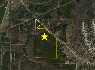 1061 Pates Creek Rd, Stockbridge, GA 30281