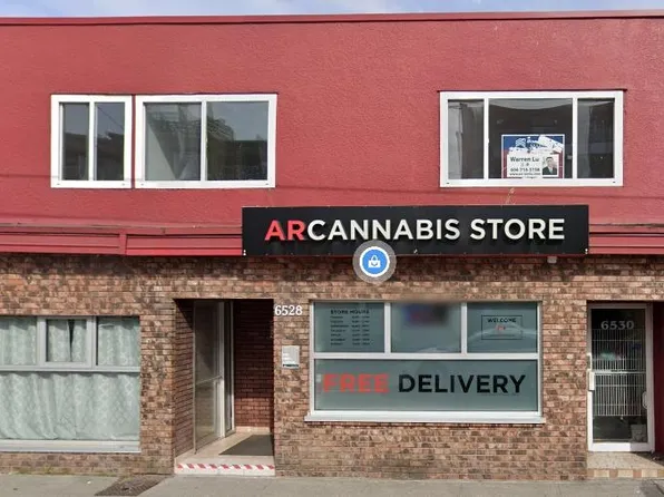 6528 Victoria Dr, Vancouver, BC V5P 3X9