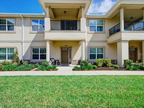 3443 Medici Blvd, New Smyrna Beach, FL 32168