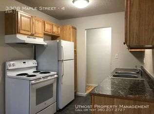 3308 Maple St APT 4, Longview, WA 98632