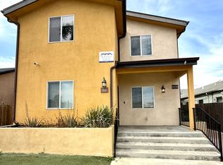 645 E. 78th St, Los Angeles, CA 90001