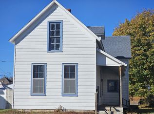 508 W 5th St, Peru, IN 46970