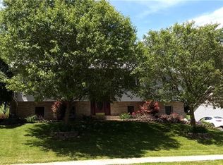1350 Maple Leaf Ct, Sidney, OH 45365