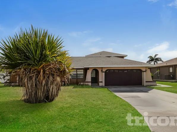 210 SE 4th St, Cape Coral, FL 33990