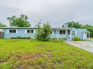 3722 Meadowbrook Ave, Orlando, FL 32808