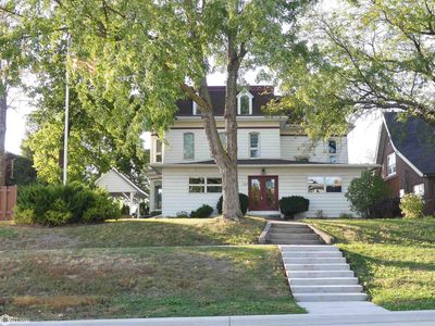 727 N Adams St, Carroll, IA, 51401