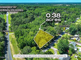 12 Mccotter Drive, Grifton, NC 28530