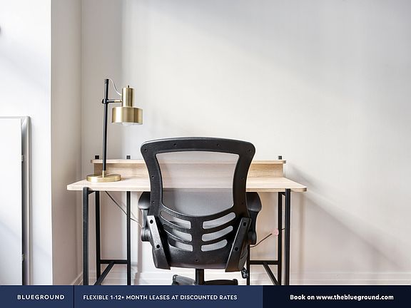 Office Area