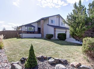 872 Quail Pl, Highlands Ranch, CO 80126