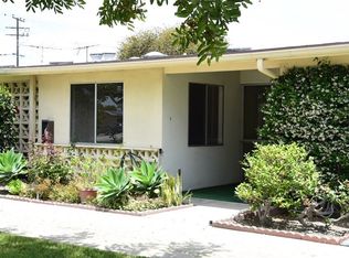 1570 Homewood Rd APT 115C, Seal Beach, CA 90740