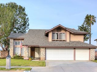 17561 Orchard Dr, Yorba Linda, CA 92886