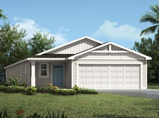 245 Meadow Creek Dr, Saint Johns, FL 32259