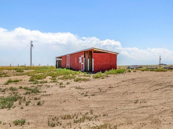 1994 E Akholt Ln, Pueblo West, CO 81007