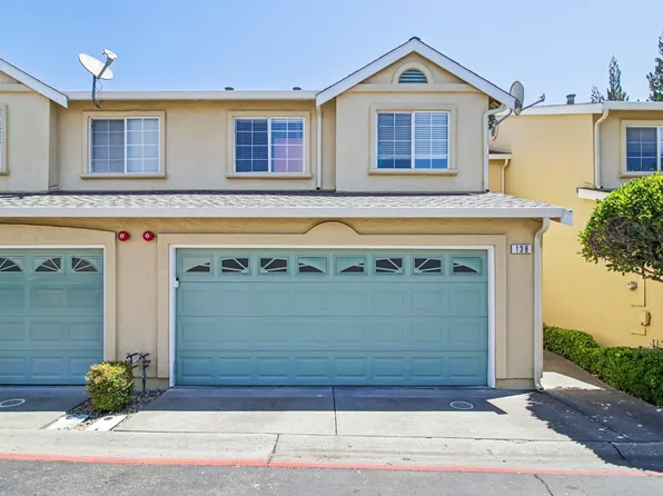 138 Altamont Court, Fairfield, CA 94534
