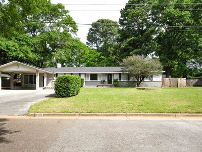 505 Kenwood Ln, Longview, TX, 75604