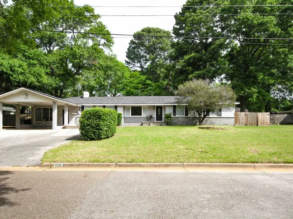 505 Kenwood Ln, Longview, TX 75604