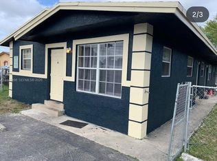 Arlington Park, Deerfield Beach, FL 33441