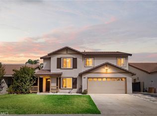 11469 Bolero Dr, Fontana, CA 92337