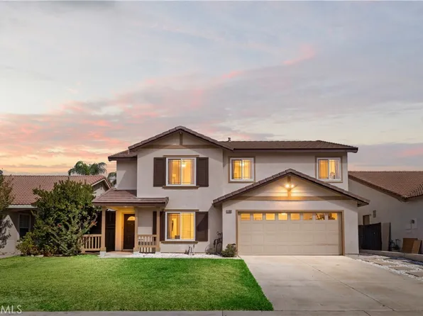 11469 Bolero Dr, Fontana, CA 92337