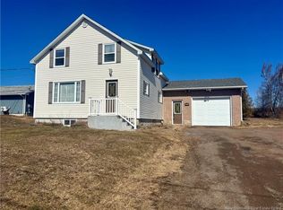 3215 Mountain Rd, Moncton, NB E1G2X1