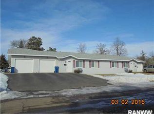 23 W French St, Rice Lake, WI 54868