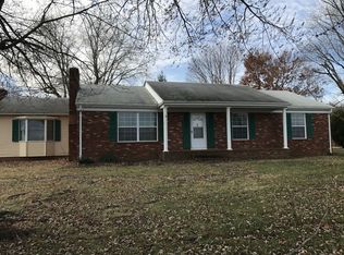 9802 Willowlyn Ln, Catlett, VA 20119