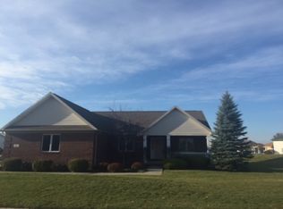 86 Nottingham Cross, Bowling Green, OH 43402