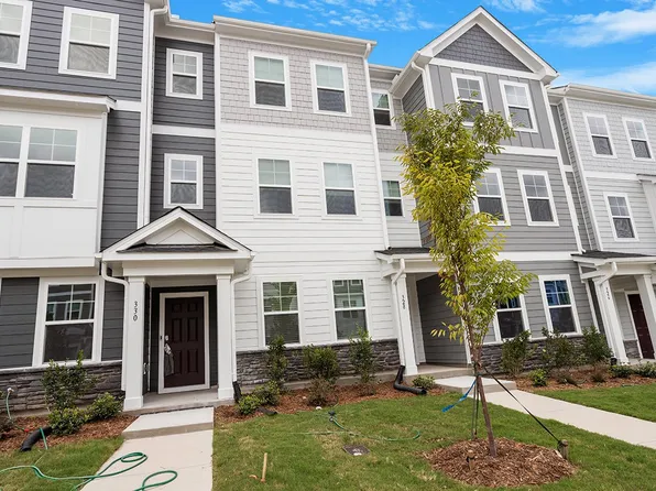 328 Hemley Trl, Wake Forest, NC 27587