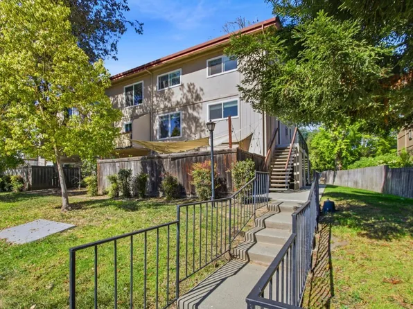 701 N Rengstorff Ave APT 20, Mountain View, CA 94043