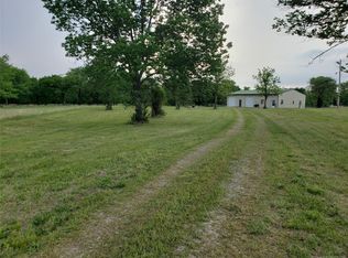 13480 S 353rd East Ave, Coweta, OK 74429