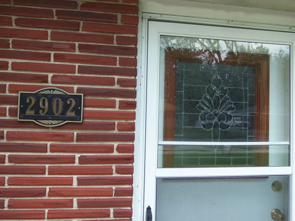 2902 Clara Ave, Fort Wayne, IN 46805