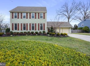 1022 Rymill Run, Cherry Hill, NJ 08003