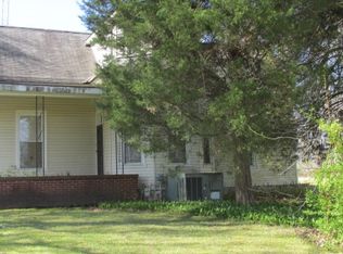 9 Mills Rd, Clinton, KY 42031