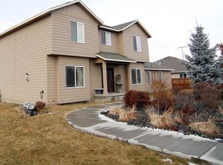 58 S Mary Ave, Wenatchee, WA 98802