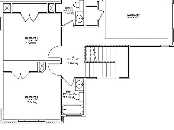 3rd image of 3709 Panola Park Dr