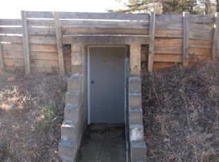 2371 County Road 218, Walnut, MS 38683