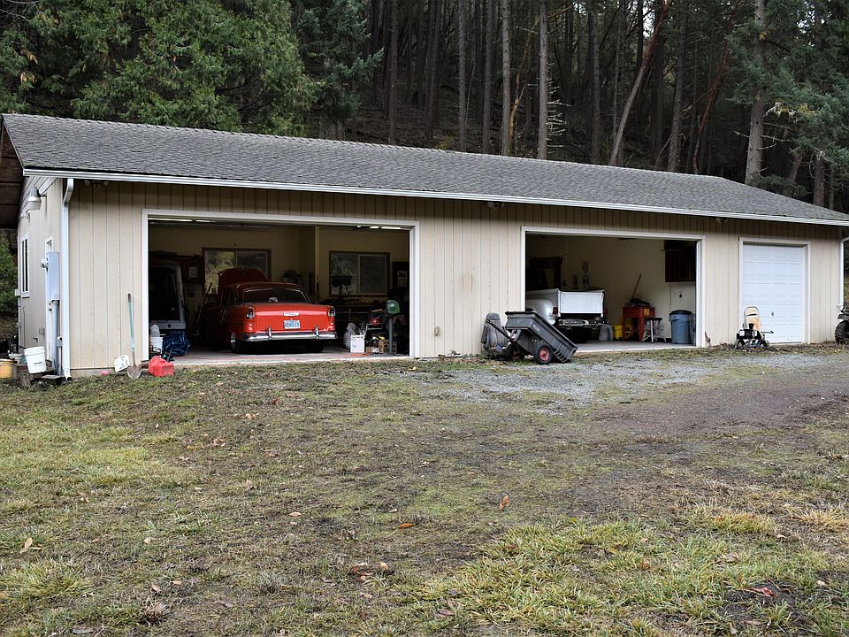 3947 Anderson Creek Rd, Talent, OR 97540 MLS 220157322 Zillow