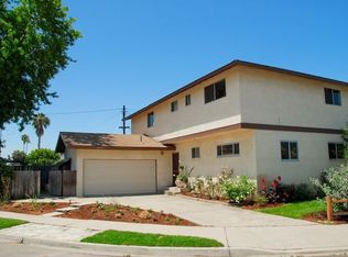 3795 Mactibby St, San Diego, CA 92117