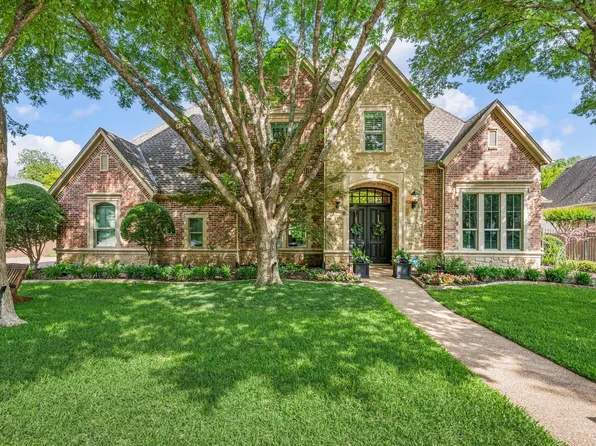 813 Independence Pkwy, Southlake, TX 76092