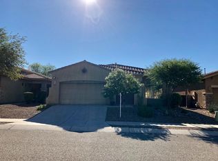 6136 N Placita San Agustin, Tucson, AZ 85741