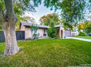 8103 Cedar Frst, San Antonio, TX 78239