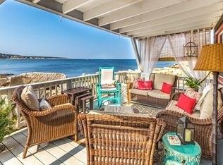 50 Bearskin Nck #B, Rockport, MA 01966