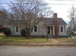 609 E Ketchie St, China Grove, NC 28023