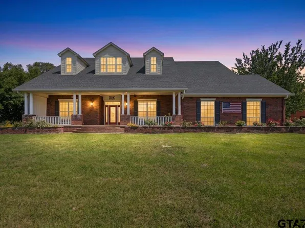 15176 County Road 472, Tyler, TX 75706